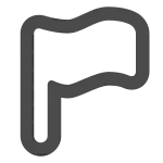 Flag SVG Icon